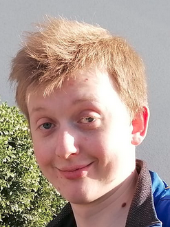 Karl Backan profile photo